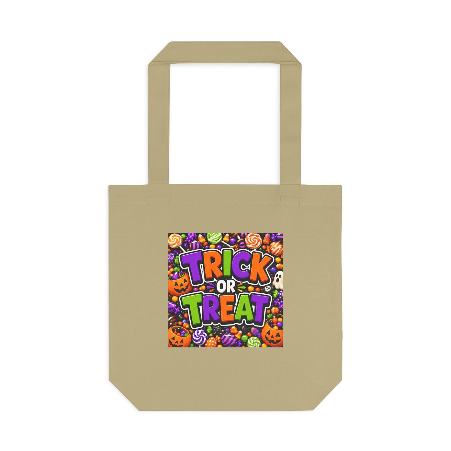 Cotton Tote Bag