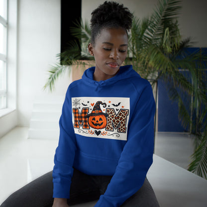Halloween MOM Hoodie
