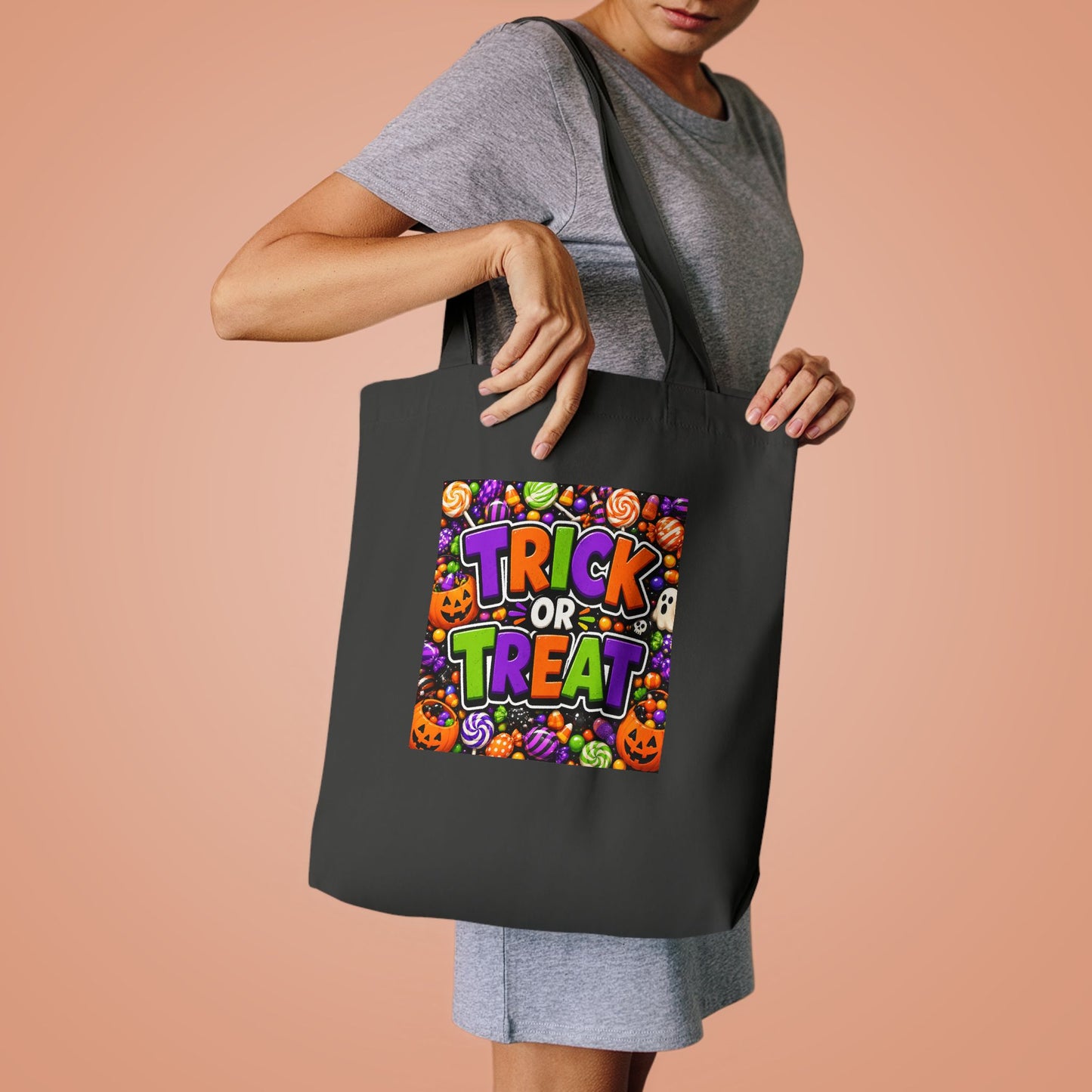 Cotton Tote Bag