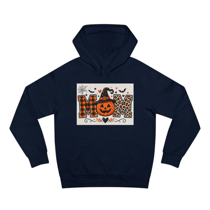Halloween MOM Hoodie