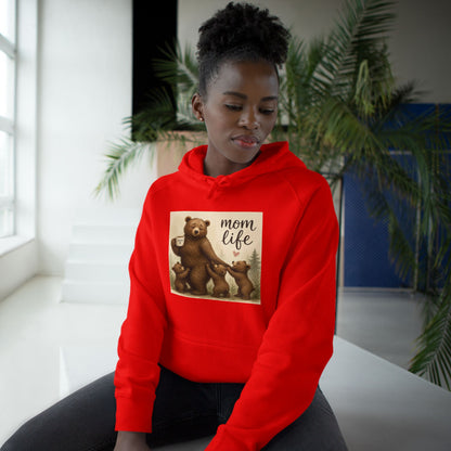 Mom Life Hoodie