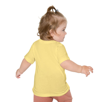 First Day Baby Short Sleeve T-Shirt (Siblings)
