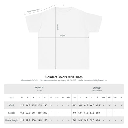 3rd Grade Youth Tee