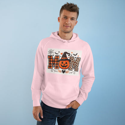 Halloween MOM Hoodie