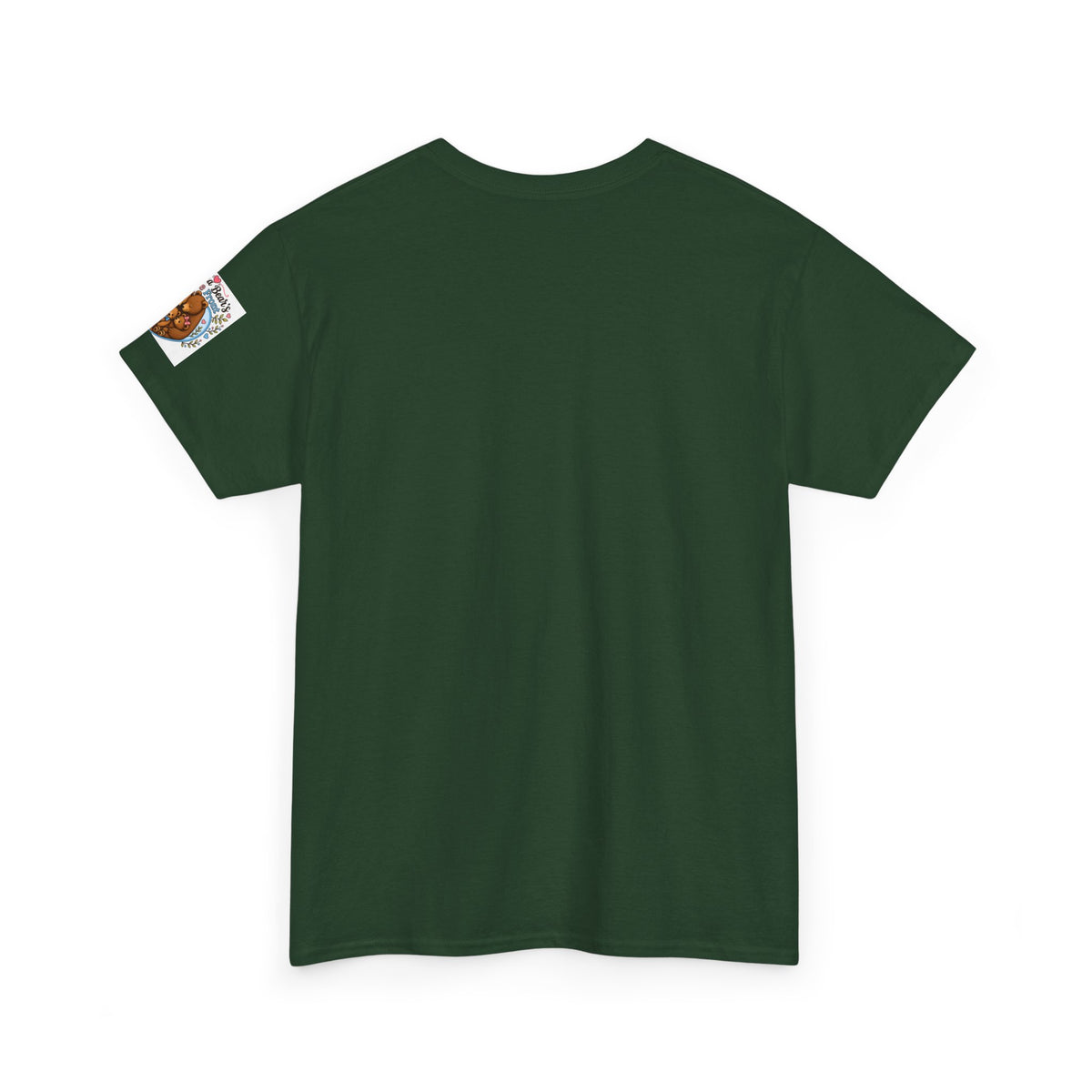 All Wrapped Up Christmas Tee