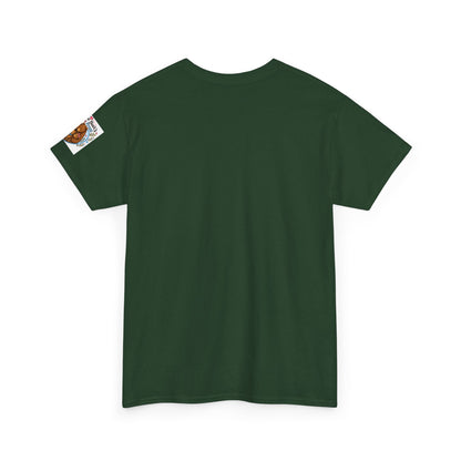 All Wrapped Up Christmas Tee