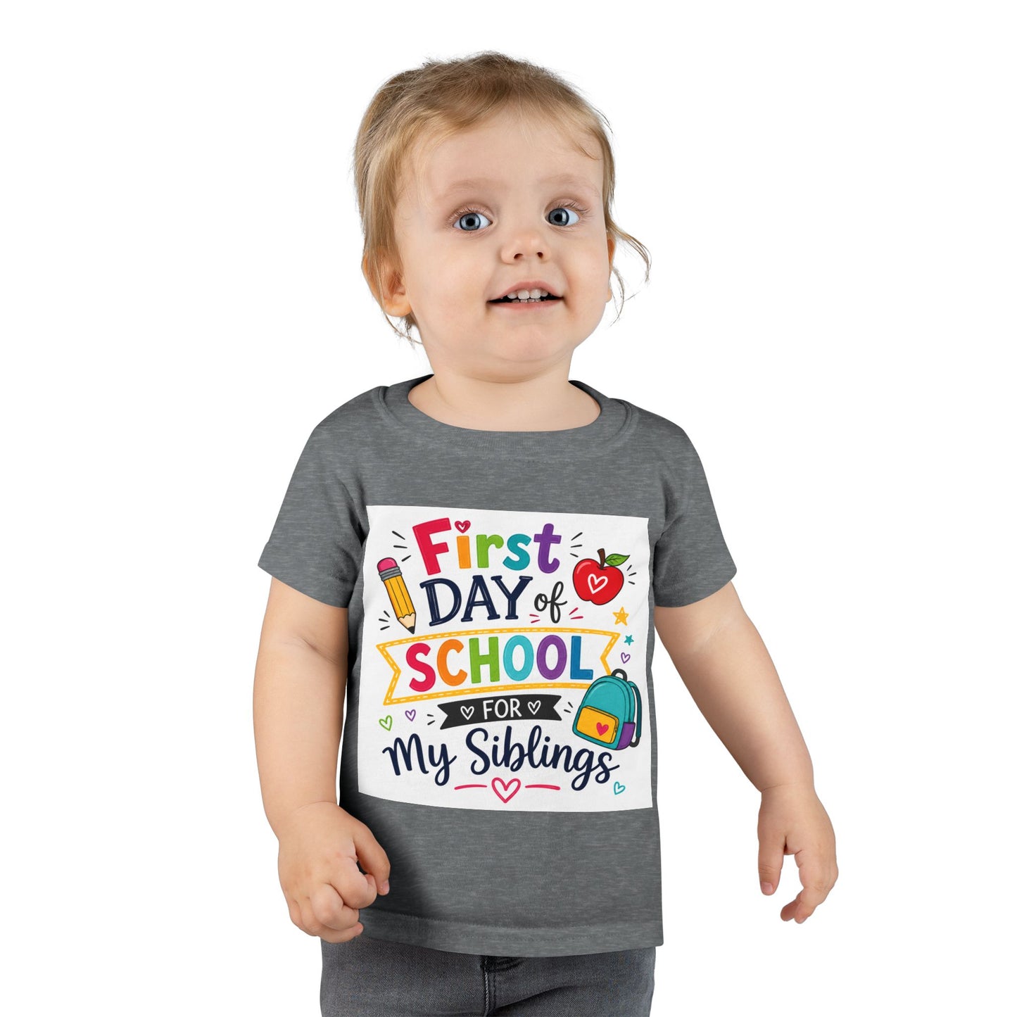 Toddler T-shirt
