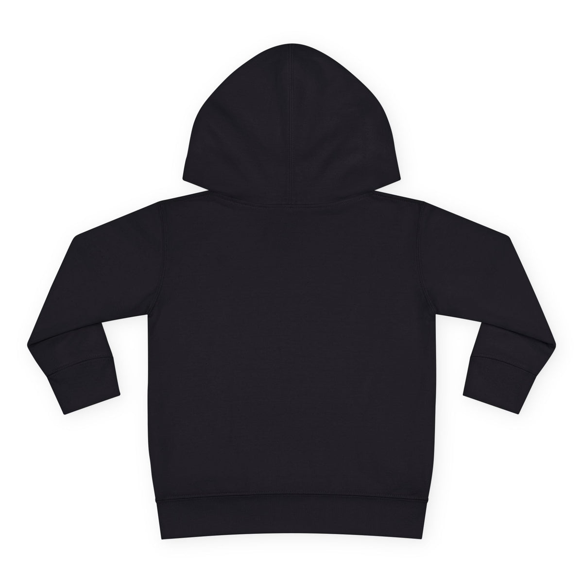 Halloween Bears Toddler Fleece Hoodie
