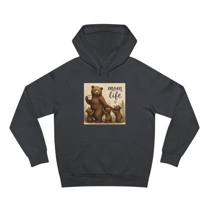 Mom Life Hoodie