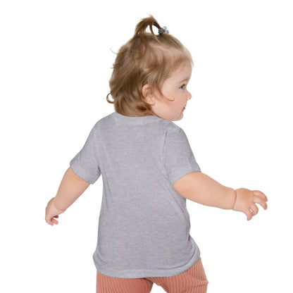 First Day Baby Short Sleeve T-Shirt (Siblings)