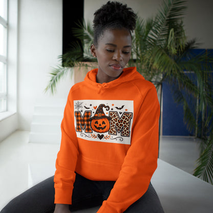 Halloween MOM Hoodie