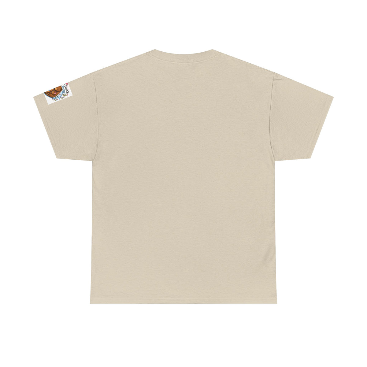 All Wrapped Up Christmas Tee