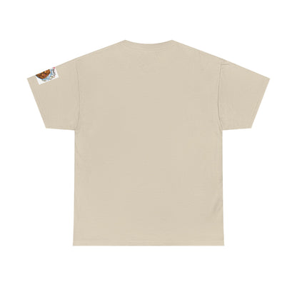 All Wrapped Up Christmas Tee