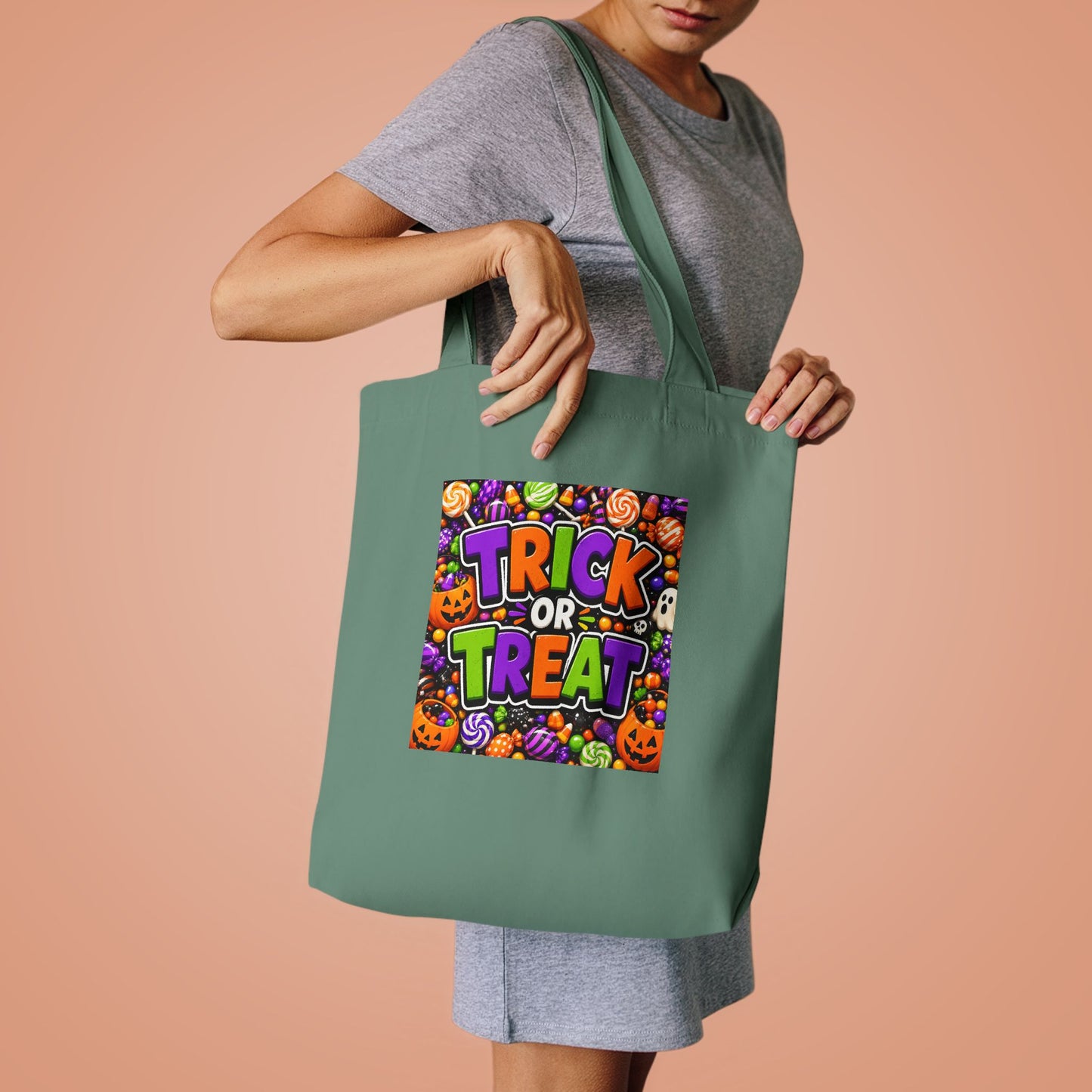 Cotton Tote Bag