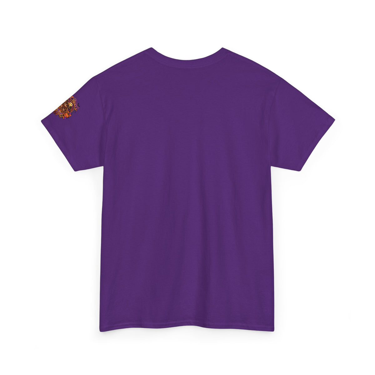 Halloween Books Tee