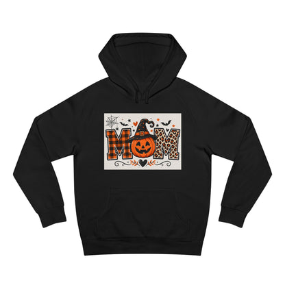 Halloween MOM Hoodie