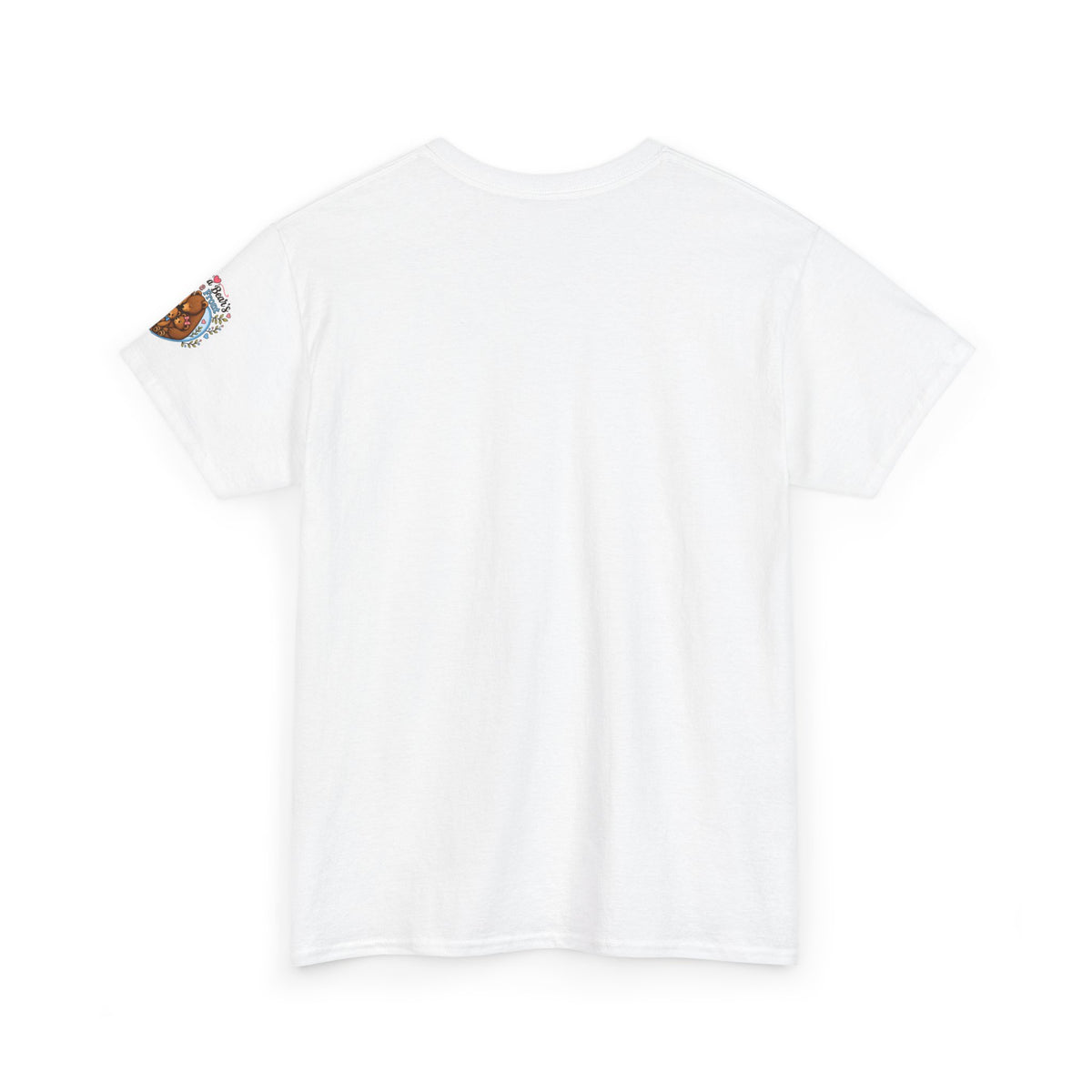 All Wrapped Up Christmas Tee