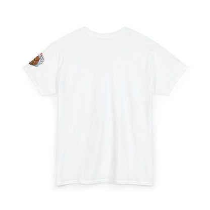 All Wrapped Up Christmas Tee