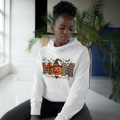 Halloween MOM Hoodie