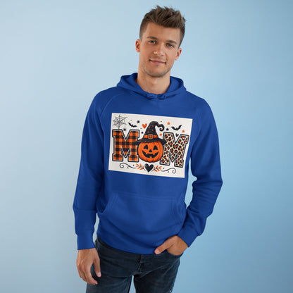 Halloween MOM Hoodie