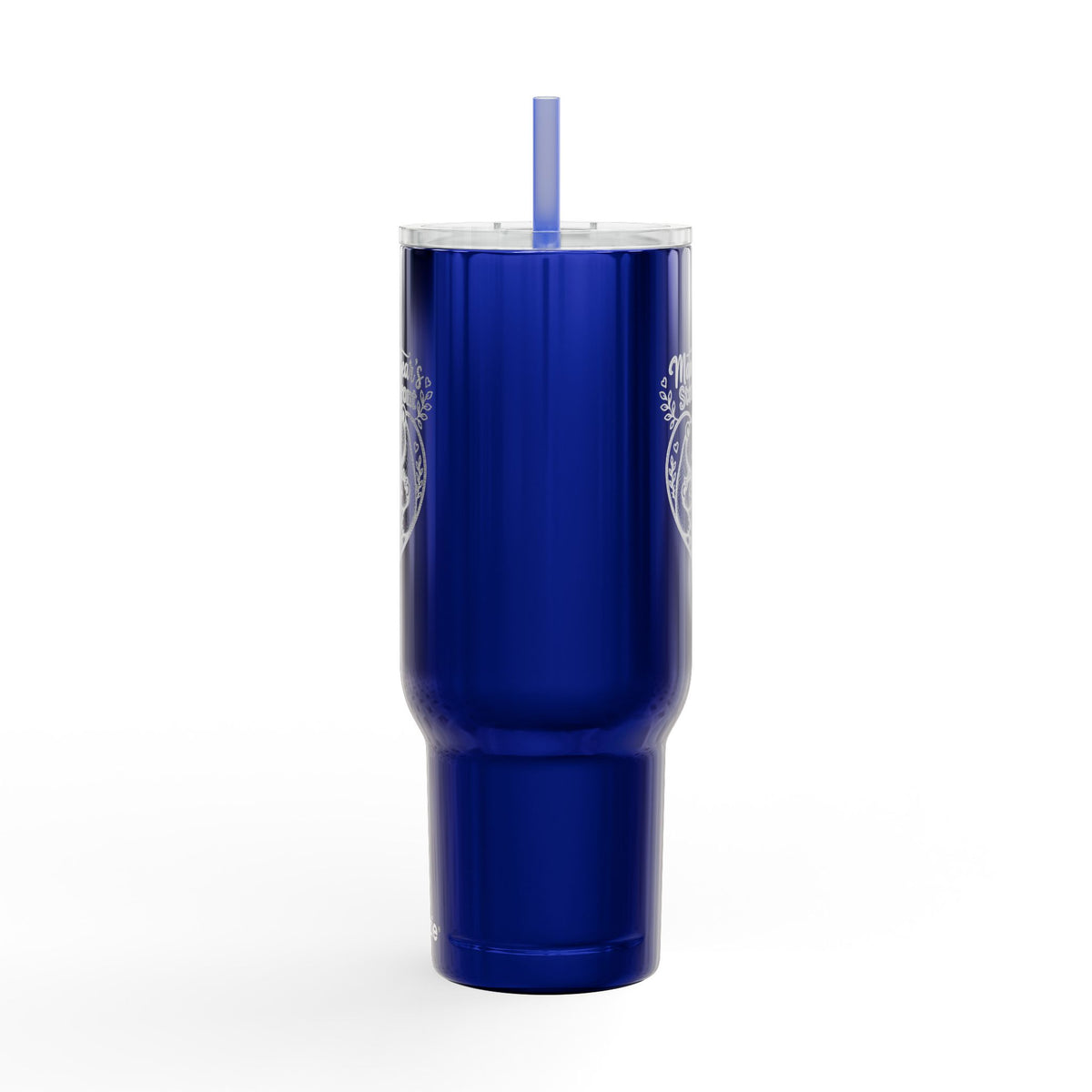 Copy of A Good Day to have a Great Day Insulated Tumbler with Lid, 40oz (Engraving)