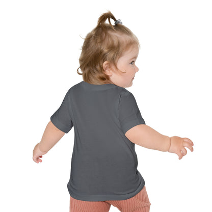 First Day Baby Short Sleeve T-Shirt (Siblings)