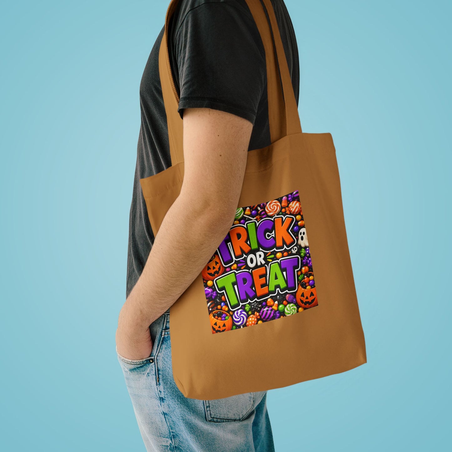 Cotton Tote Bag