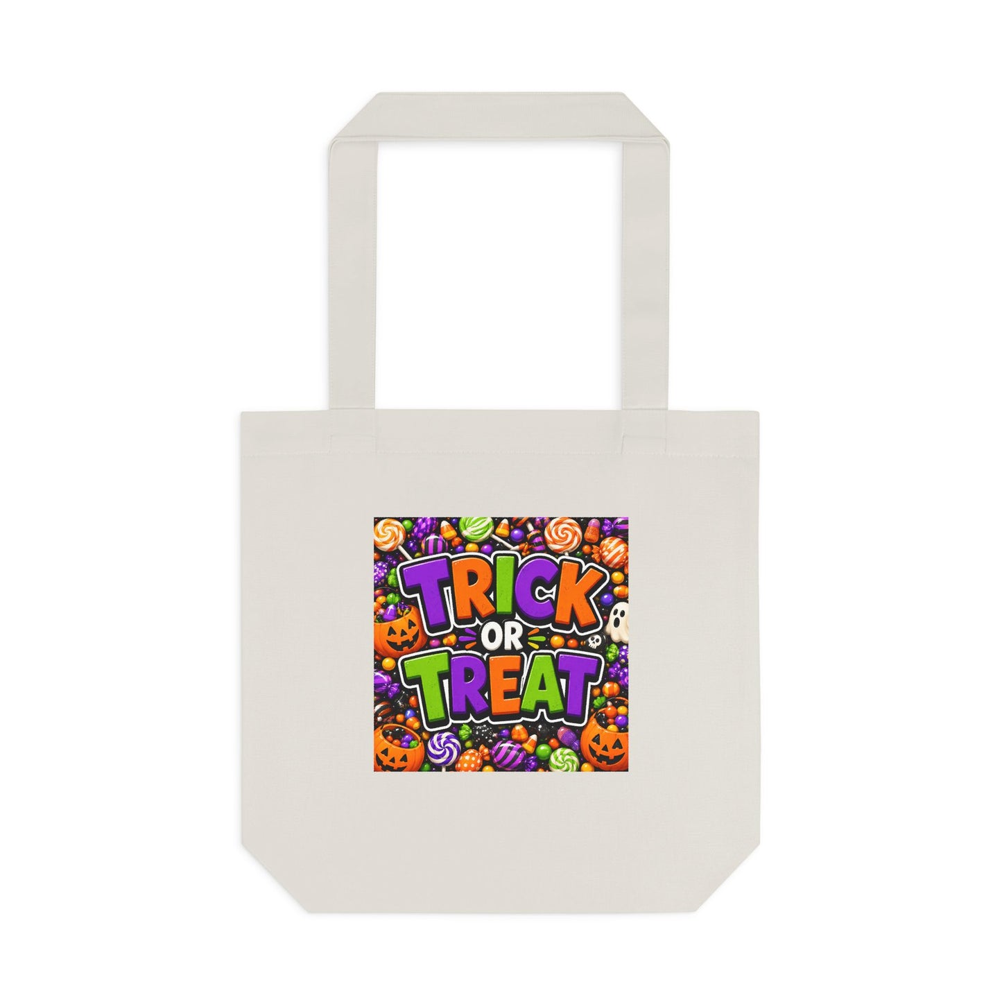 Cotton Tote Bag