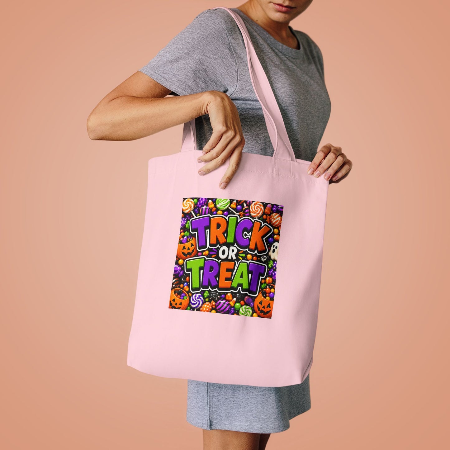 Cotton Tote Bag