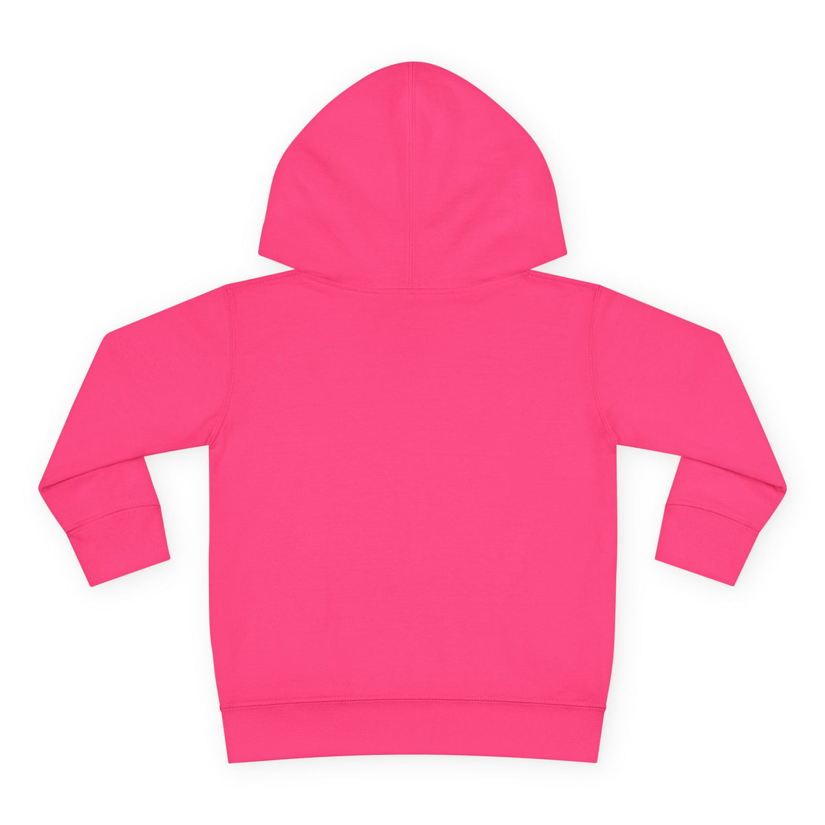 Halloween Bears Toddler Fleece Hoodie