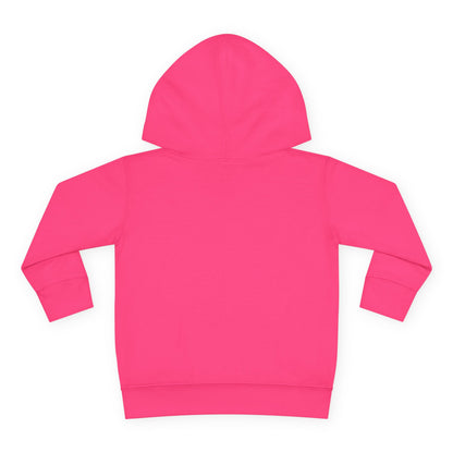 Halloween Bears Toddler Fleece Hoodie