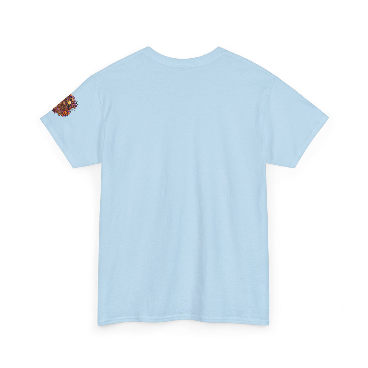 Halloween Books Tee
