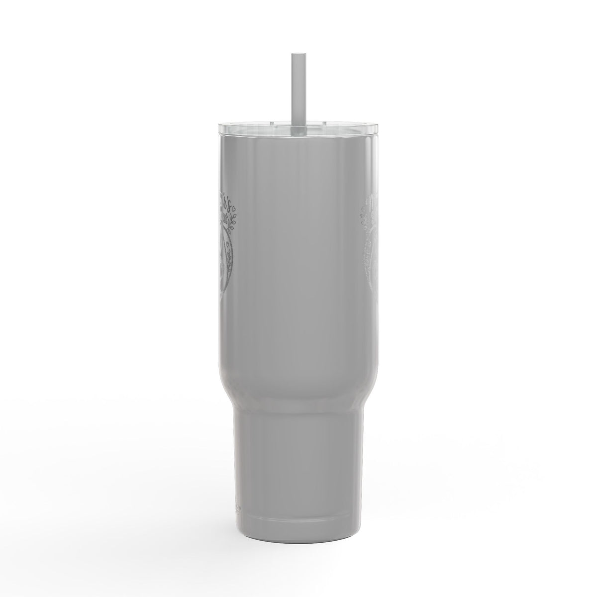 Copy of A Good Day to have a Great Day Insulated Tumbler with Lid, 40oz (Engraving)