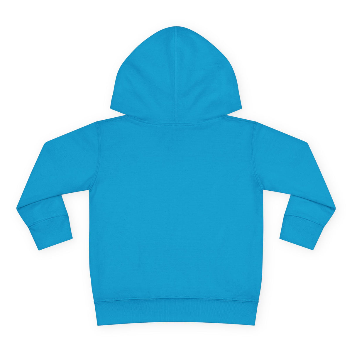 Halloween Bears Toddler Fleece Hoodie