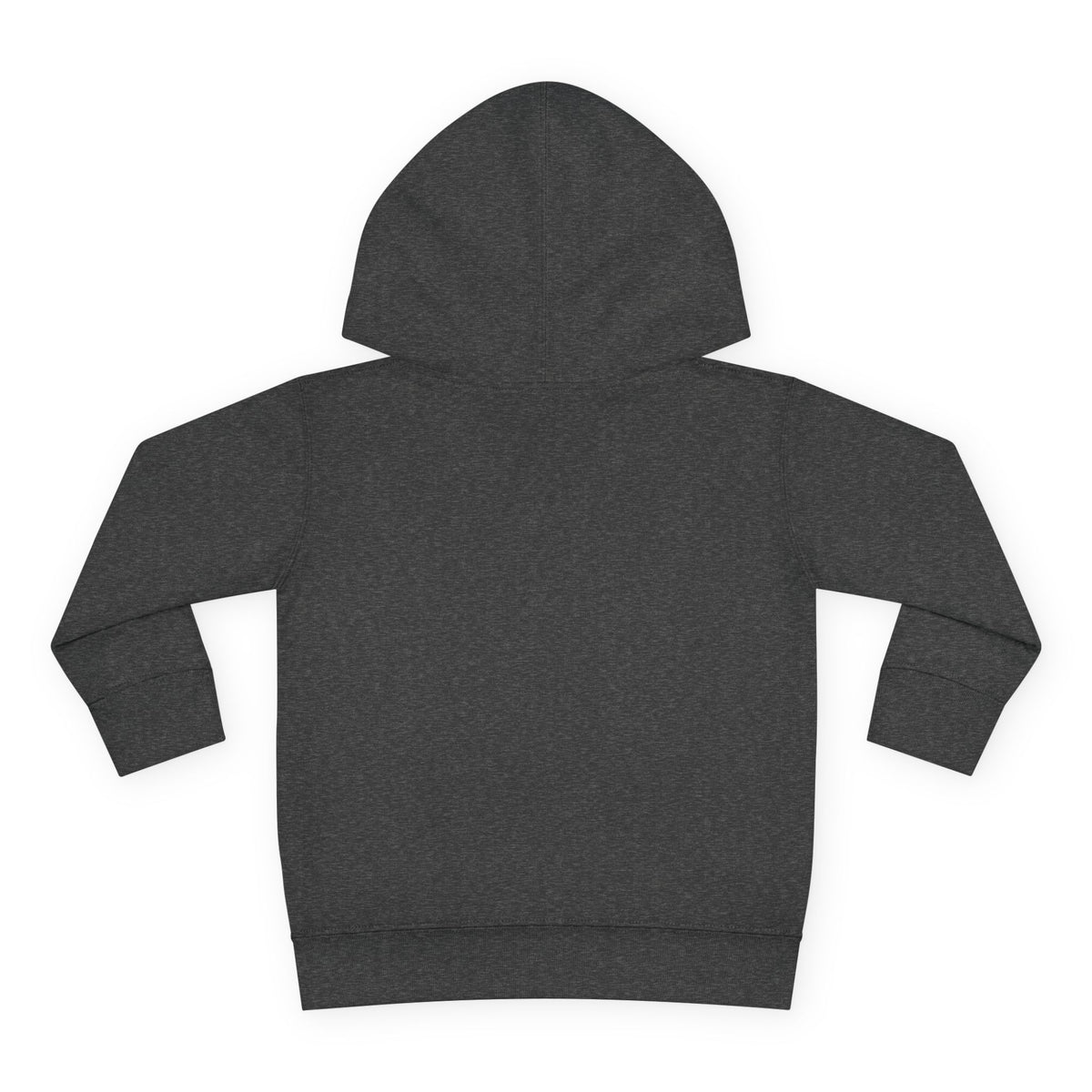 Halloween Bears Toddler Fleece Hoodie