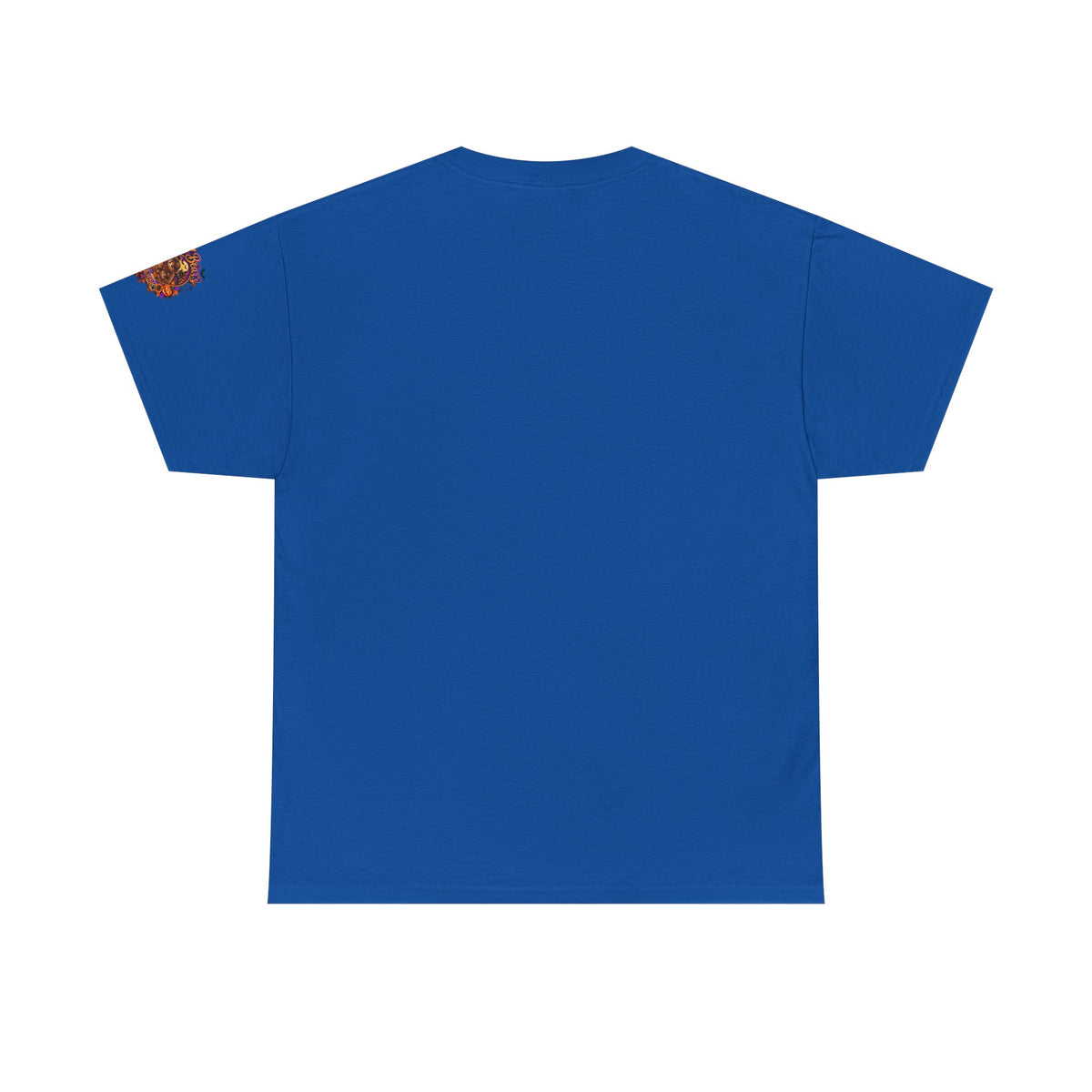 Halloween Books Tee