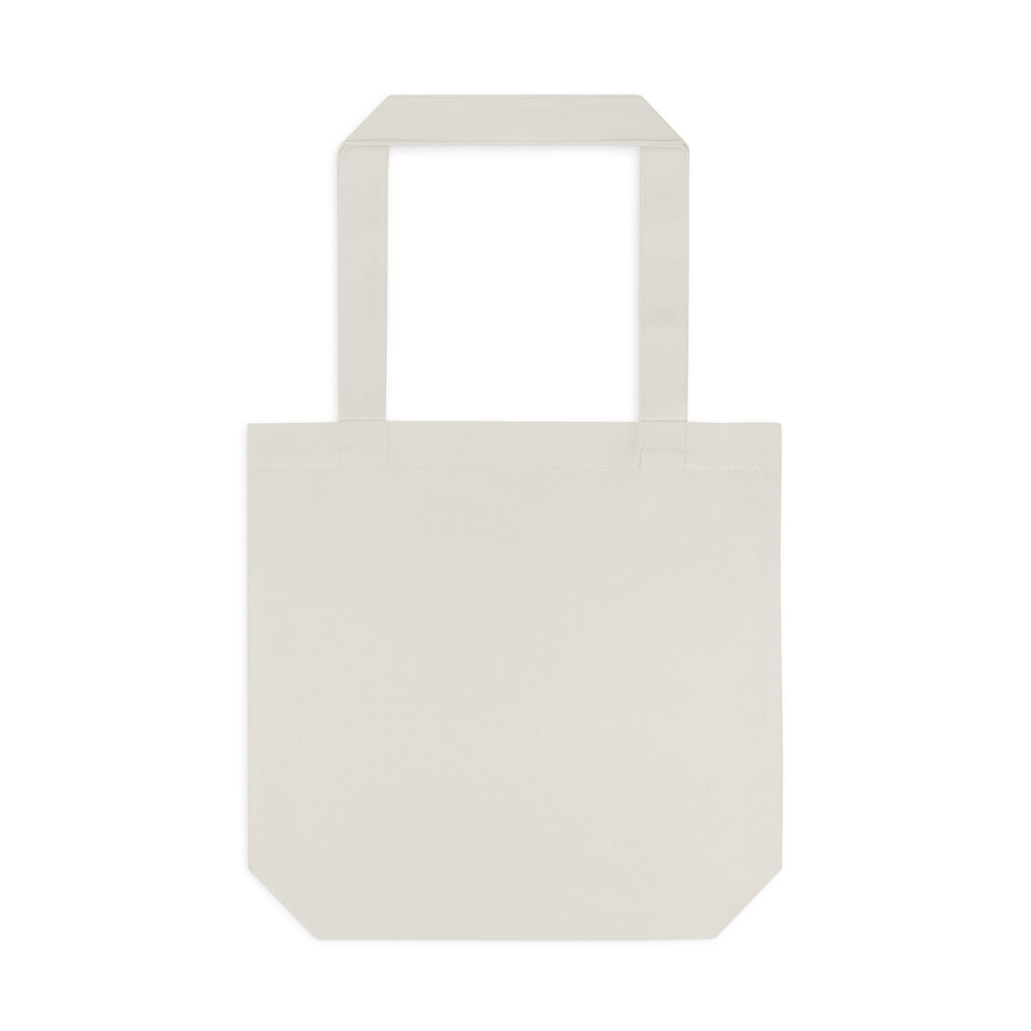 Cotton Tote Bag