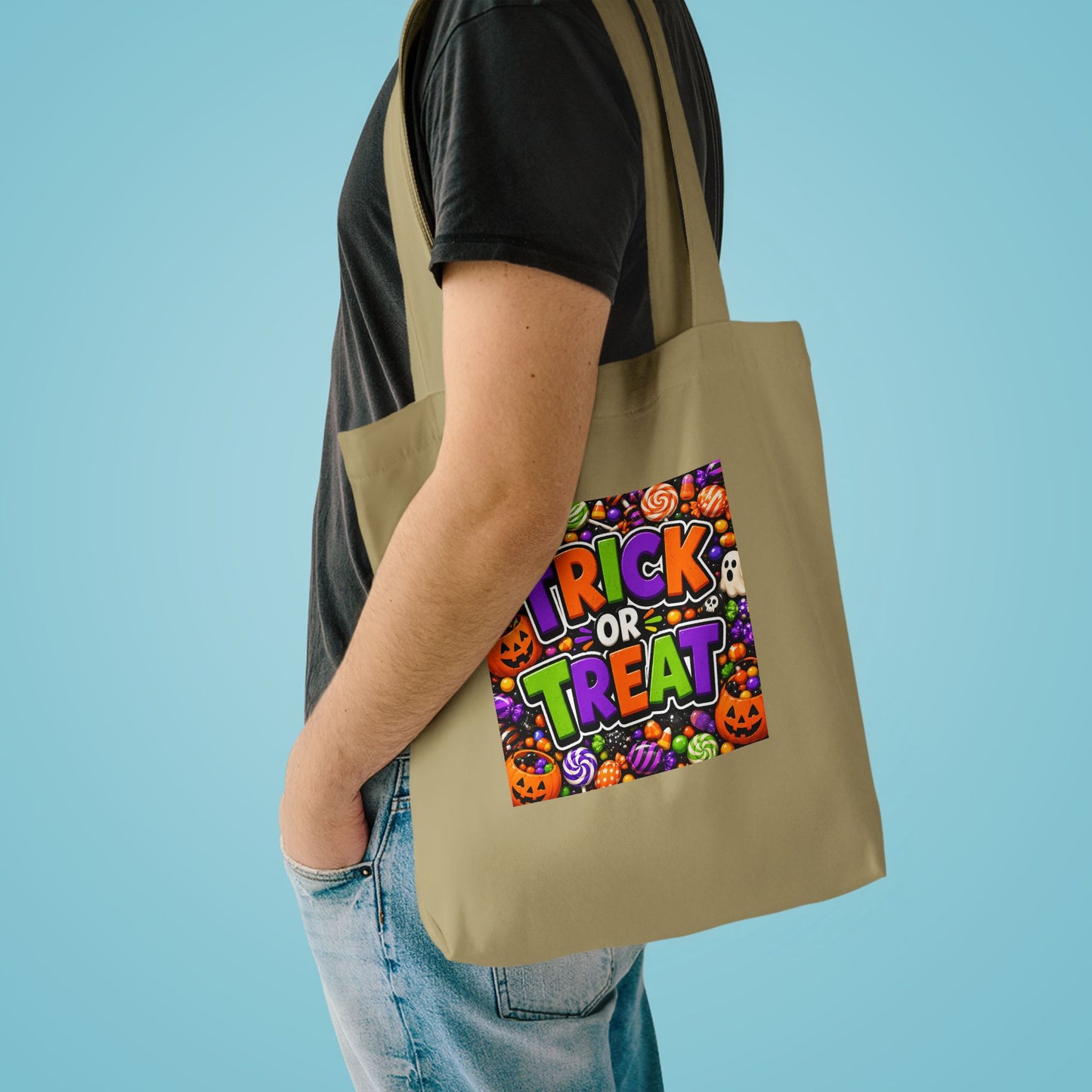 Cotton Tote Bag