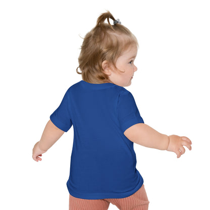 First Day Baby Short Sleeve T-Shirt (Siblings)