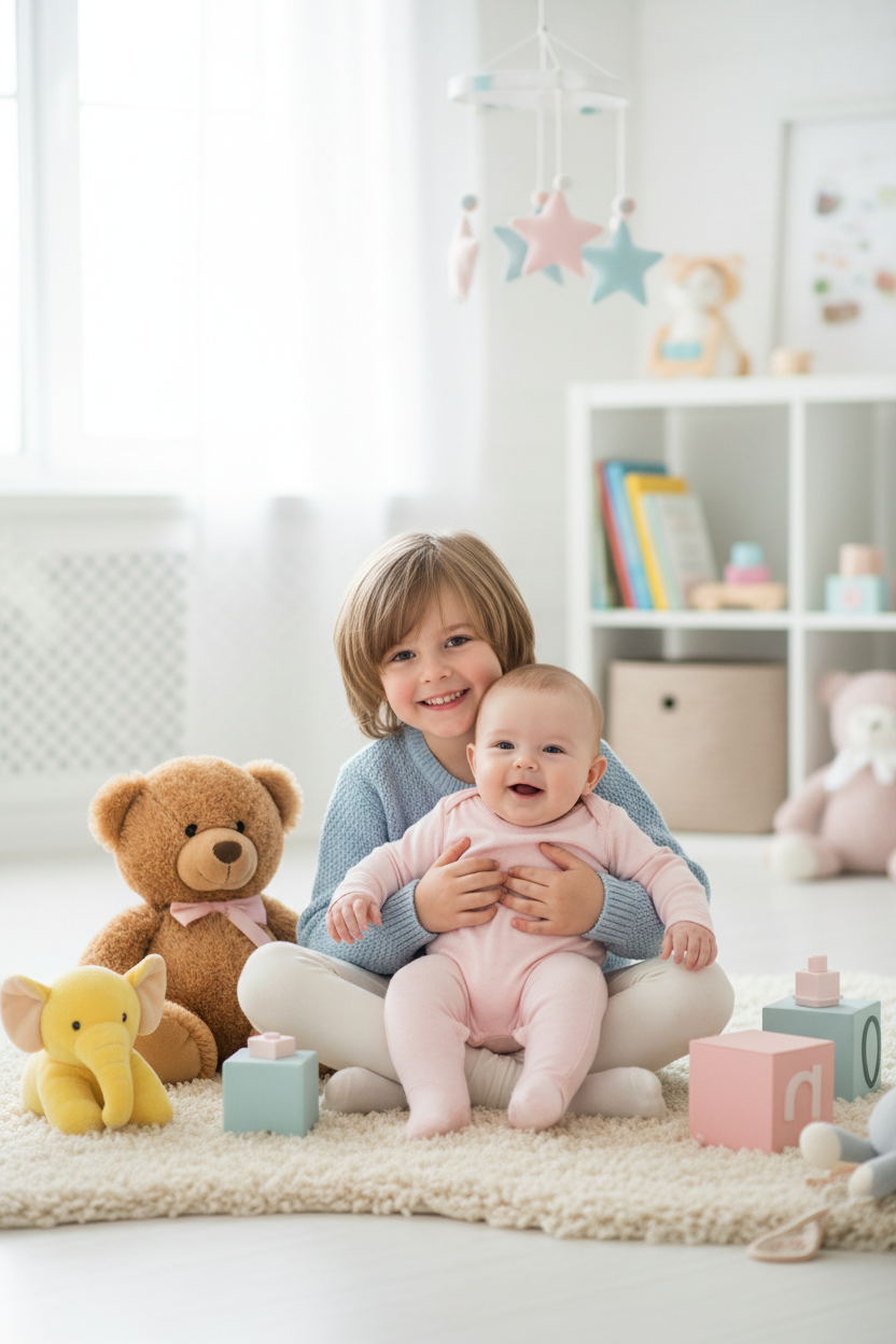 Kids & Baby