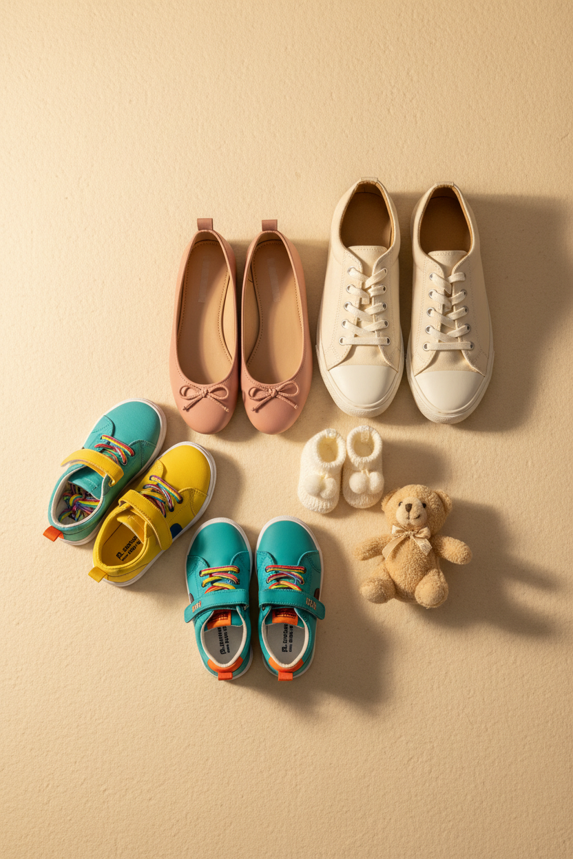 Shoes